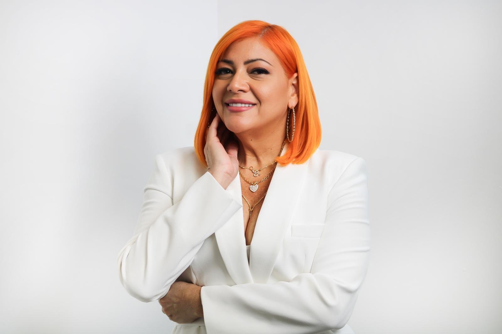 Militza Aitmeé, creadora del Método ALTO™